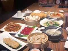 上海小笼包-珍宝轩海鲜火锅(碧湖大厦店)