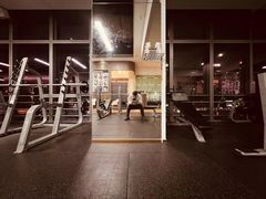 -MOHO FITNESS梦航游泳健身(国创中心店)