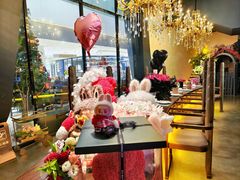 -狮拾久·现代新加坡料理(福田COCO Park店)