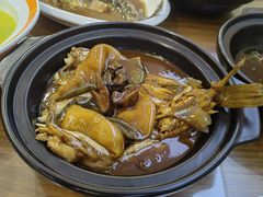 红烧河豚每条-鸿运酒楼