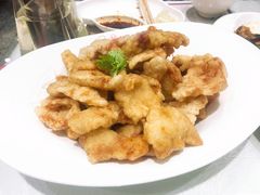 -添福来墨鱼饺子 · 海鲜东北菜(大连星海·黄浦路店)