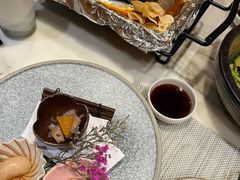 -月下料理(楷林IFC店)