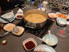 -捞王锅物料理(上海世茂广场店)