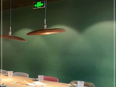 大堂-半山腰·云南菜(侨福芳草地店)