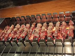 -三个蒙古大叔羊肉串(大宁店)