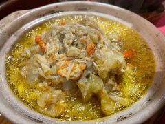 -老吉士酒家(天平路店)