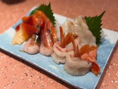 -元气寿司(东方宝泰店)