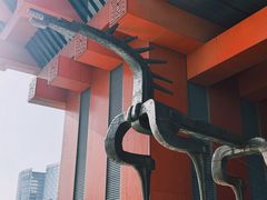 -中华艺术宫(上海美术馆)