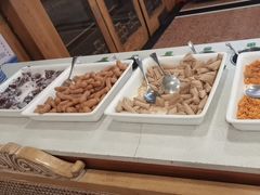 -大清花饺子(山庄店)