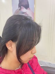 -3AM HAIR SALON染发接发
