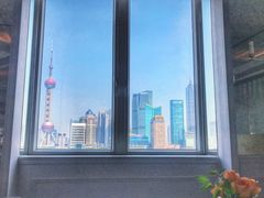 门面-Jean Georges