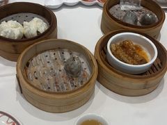 -稻香海鲜饭店(第一国际店)