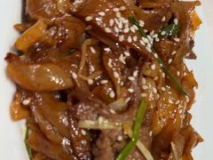 -臻萃轩中餐厅(国家会展中心店)