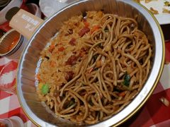 -西贝(上海新梅广场店)