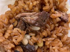 乌米松子卤肉烧麦-旺福楼·包点(碑亭巷店)