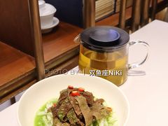 -眉州东坡(上海中心店)