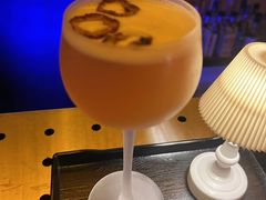 -Orangutan Bunker猩猩地堡酒吧(兰桂坊店)