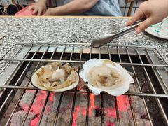 -震海贝烤贝·民俗特色店(延吉总店)