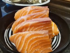 -济南蓝海御华大饭店·蓝钻国际美食自助百汇(山东书城店)