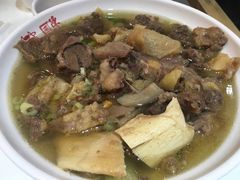 -陈记顺和牛肉火锅馆(天河北路店)