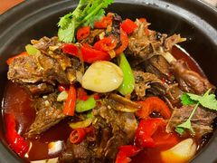 湘味啤酒鸭-赣味楼江西土菜(小屯西路店)