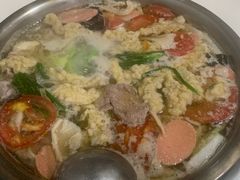 -海关荤豆花(洋河一路店)