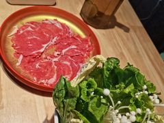 -牛腩之旅·牛腩牛杂煲(光启城美食城店)