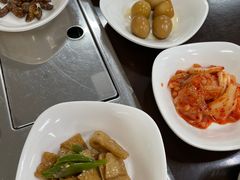 -大福黄牛料理·韩式烤肉·黄牛肥肠·酱蟹