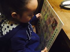 -花月日本料理(奥林匹克大厦店)