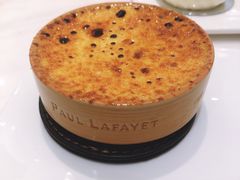 -PAUL LAFAYET 法式甜品(港汇广场店)