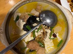 -外婆印象·家常菜(万科店)