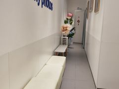 -天真蓝照相馆(中华广场店)