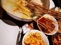-付小姐在成都(中山公园店)