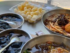 -小螺大作·螺蛳粉火锅(林和西店)