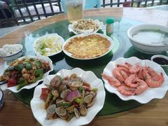 -瑶记海鲜餐厅(西涌店)