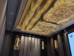 -广州增城富力万达嘉华酒店