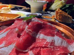 -九鼎轩脆毛肚火锅(南京东路店)
