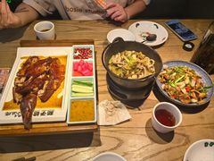 -茄子恰恰·新云南小炒(坪山益田店)