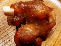 -诺敏塔拉奶茶-布里亚特包子-手把肉(锦都会店)