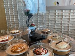 -广州四季酒店·意珍·意式自助餐