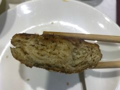 手工烧饼-天和晟烤鸭店(玉泉西街店)