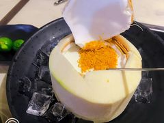 -狐狸爱上椰子鸡(滨江星光大道店)