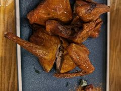 -大鸽饭(木莲中路店)