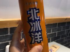 -大海碗·京菜炸酱面(雍和宫店)