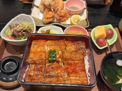 -玄白·炭烤活鳗(上海首店)