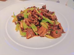 -赵记老铺(市府恒隆广场店)