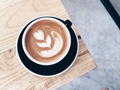 澳白-Alimentari早午餐(安福路店)