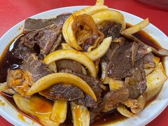 -乐天拉面(桃花街店)