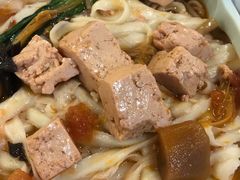-五台山正觉全素斋