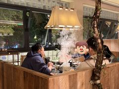 -大龙燚·旷野鲜火锅(广州首店)
